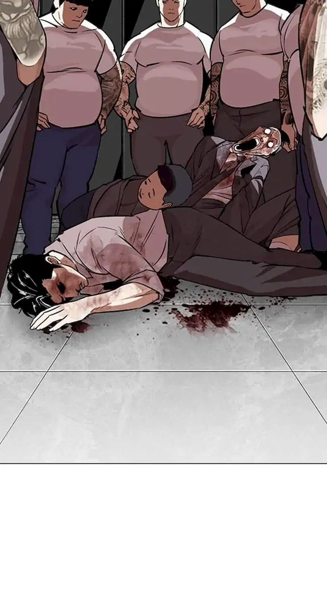 Chapter 294 - halaman 138