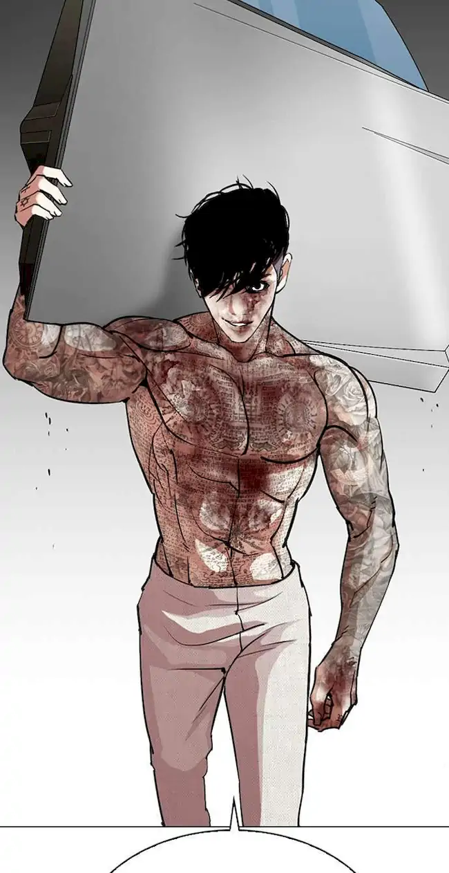 Chapter 297 - halaman 106