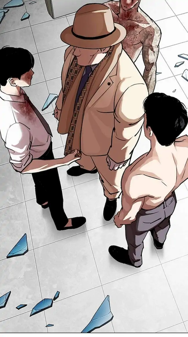 Chapter 297 - halaman 141