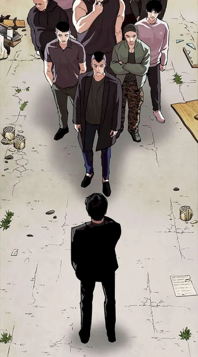 Chapter 299 - halaman 106