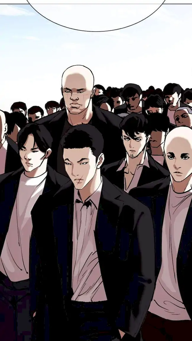 Chapter 301 - halaman 138