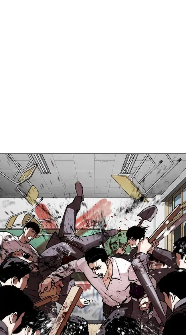 Chapter 302 - halaman 106