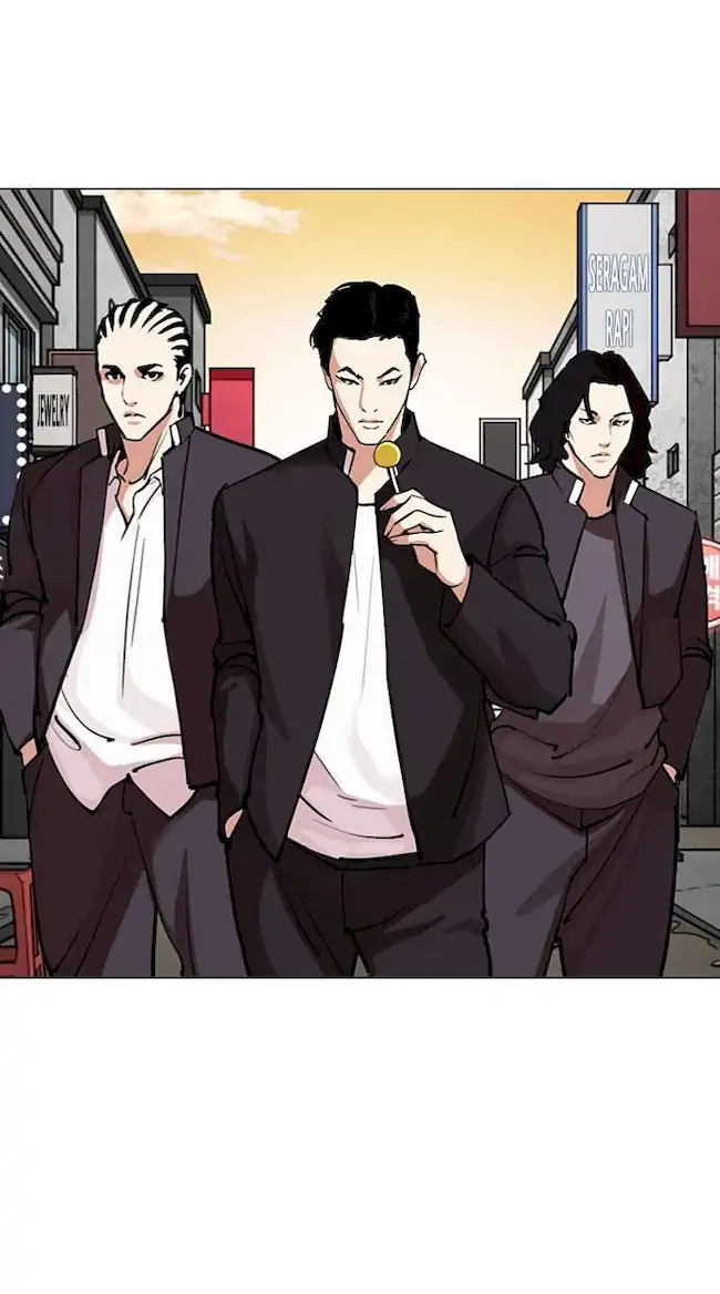 Chapter 303 - halaman 77