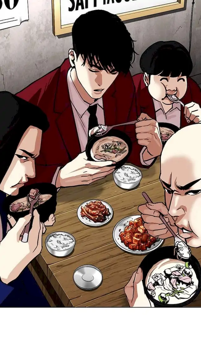 Chapter 306 - halaman 138