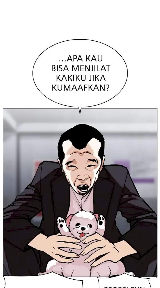 Chapter 306 - halaman 15