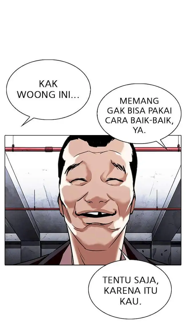 Chapter 306 - halaman 21