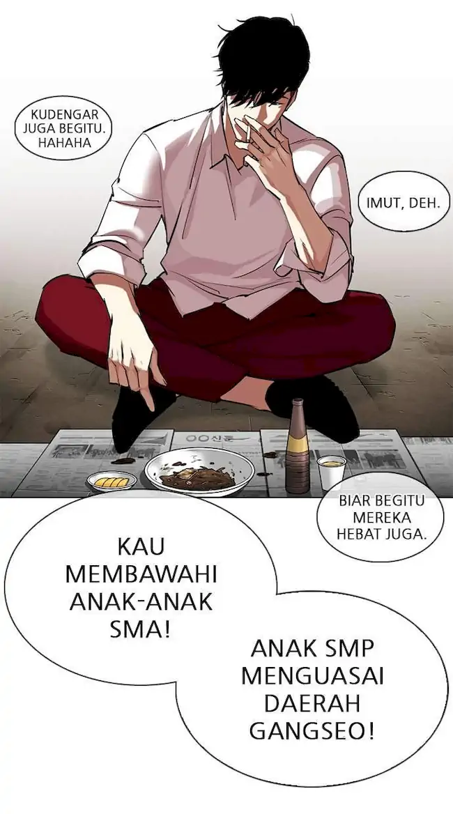Chapter 306 - halaman 61