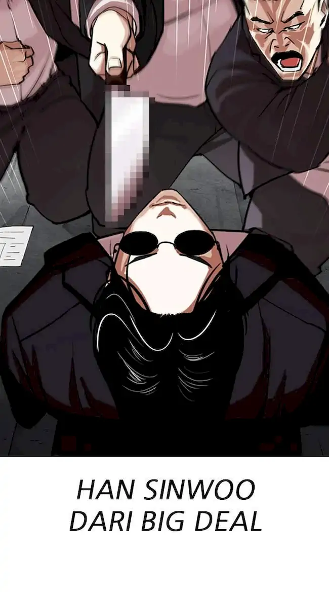 Chapter 306 - halaman 8