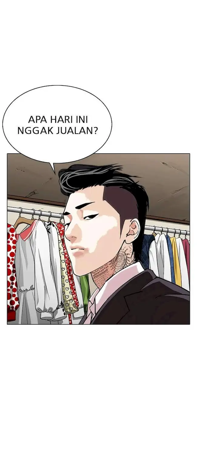 Chapter 307 - halaman 21
