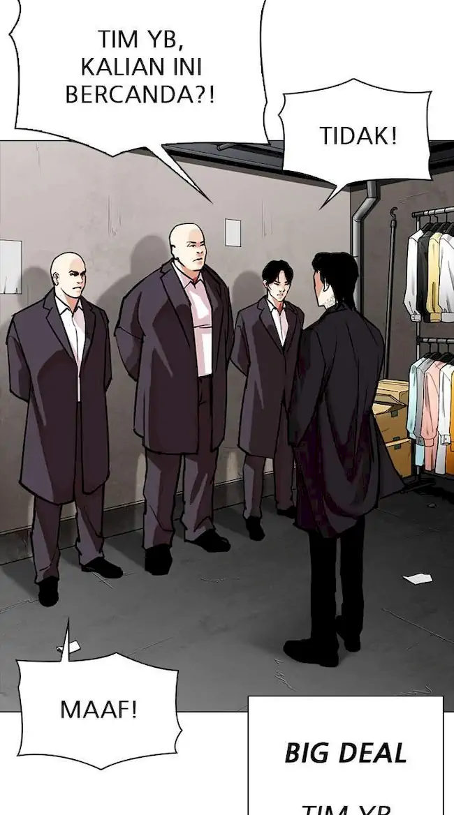 Chapter 307 - halaman 30