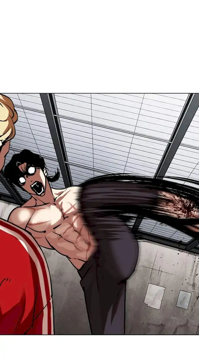 Chapter 308 - halaman 111