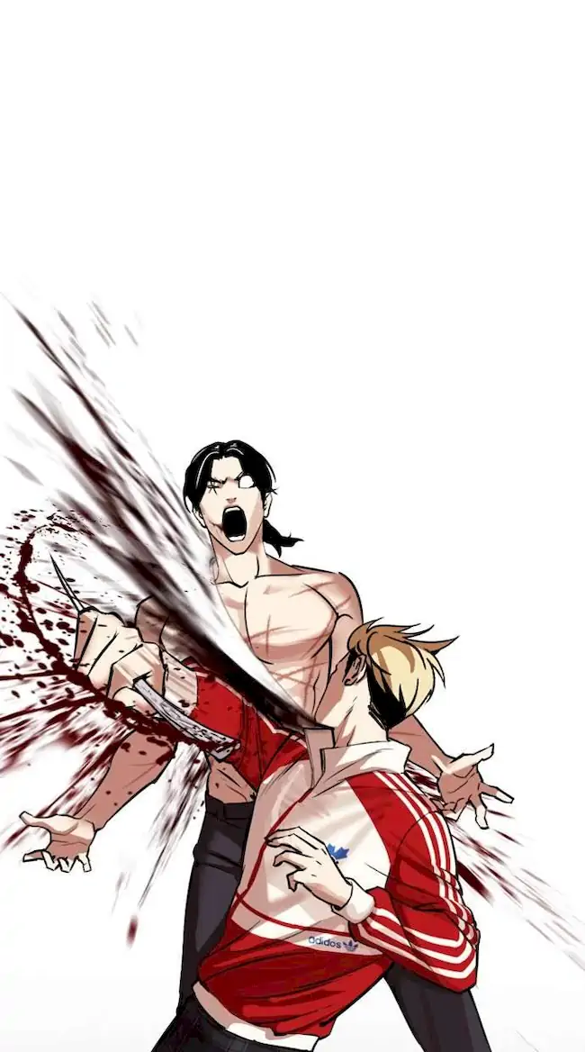 Chapter 308 - halaman 116