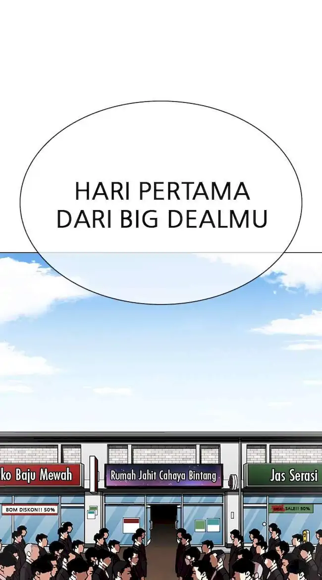 Chapter 308 - halaman 144