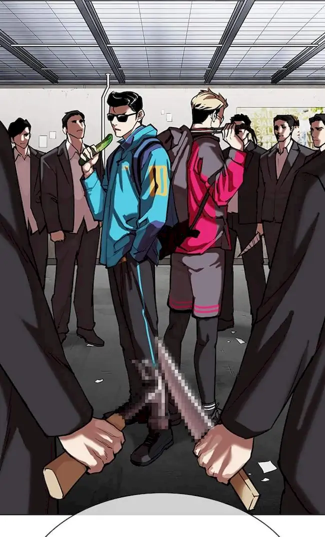 Chapter 309 - halaman 149