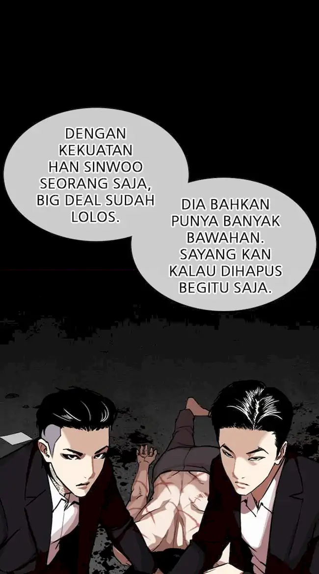 Chapter 309 - halaman 8