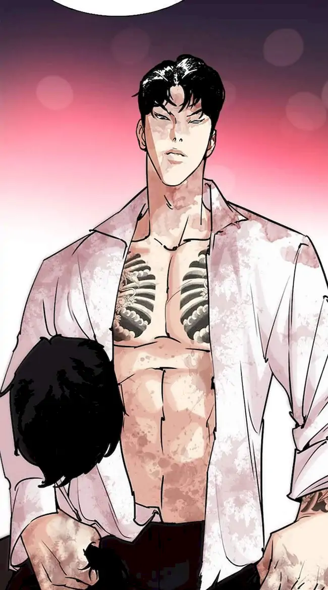 Chapter 313 - halaman 120
