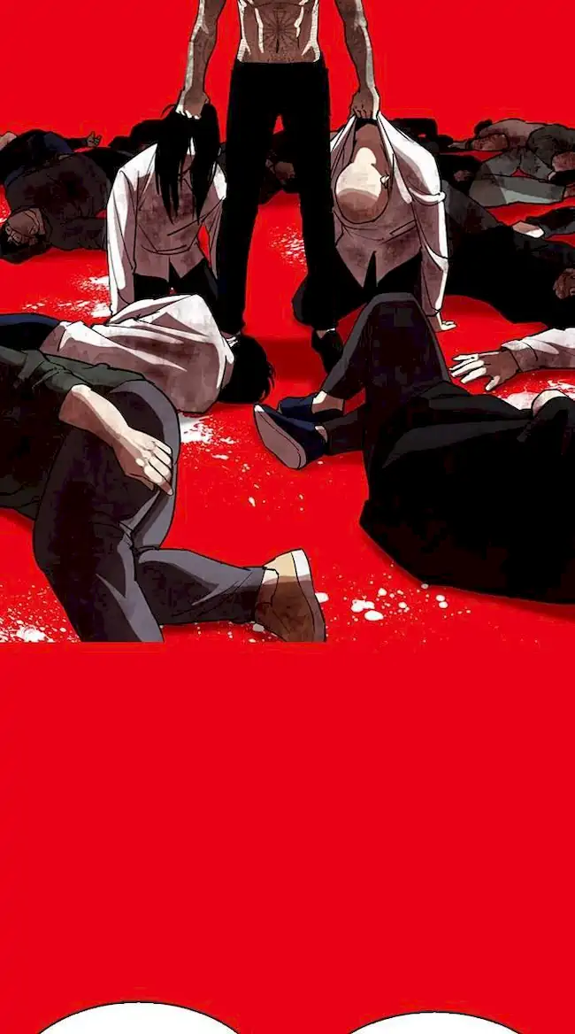 Chapter 315 - halaman 138
