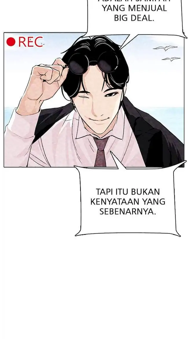 Chapter 315 - halaman 21