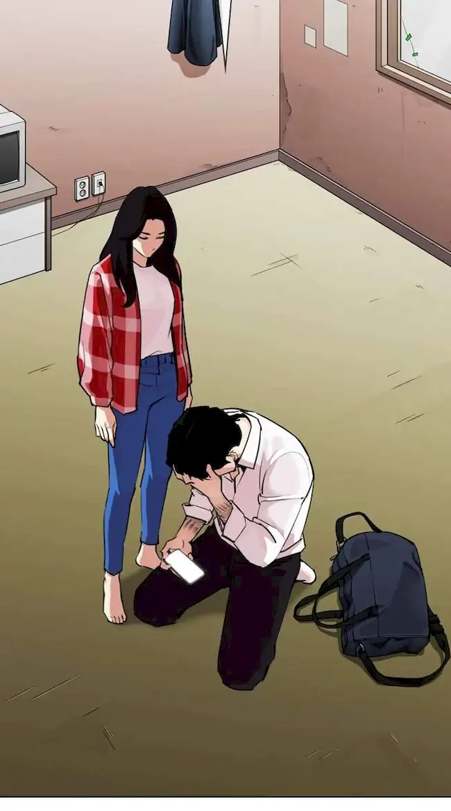 Chapter 315 - halaman 33