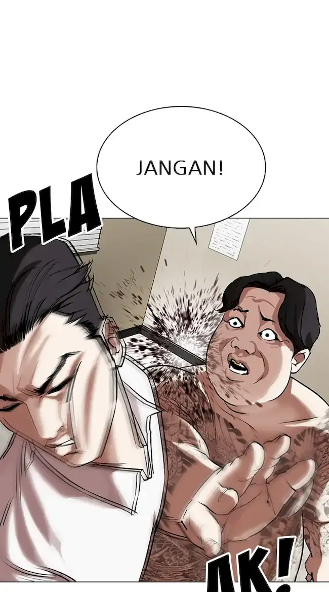 Chapter 317 - halaman 20