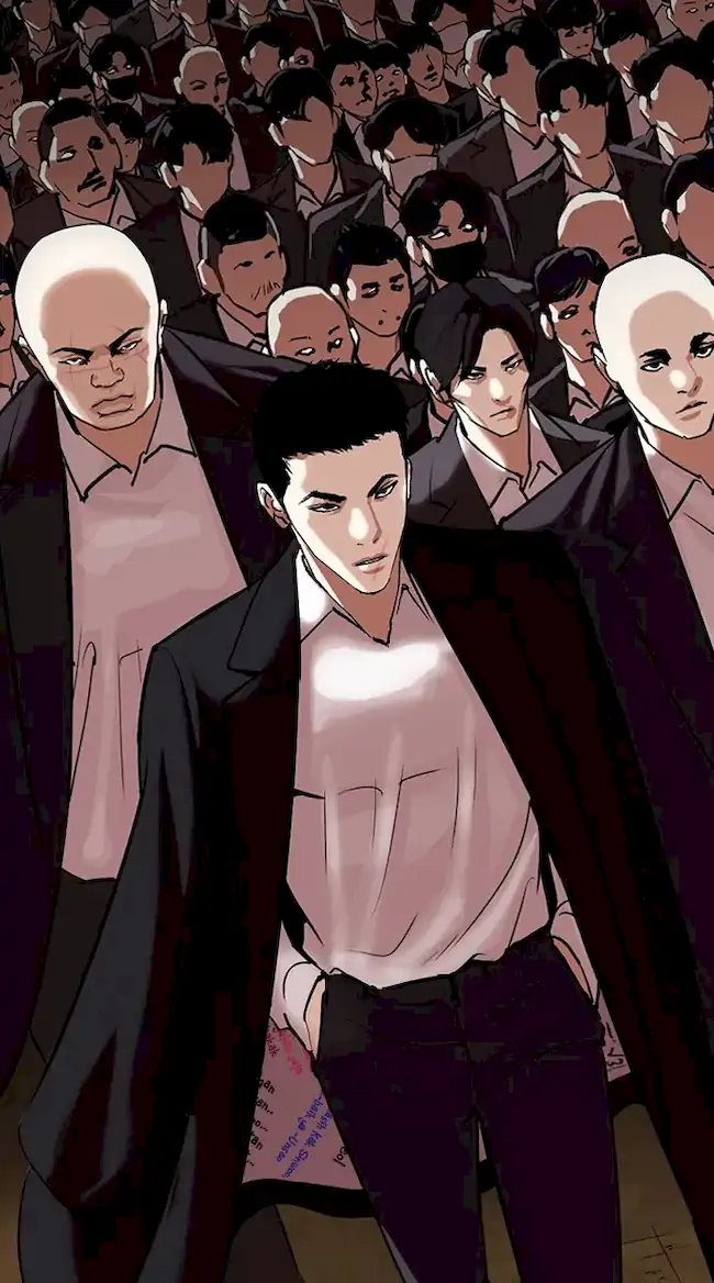 Chapter 318 - halaman 3