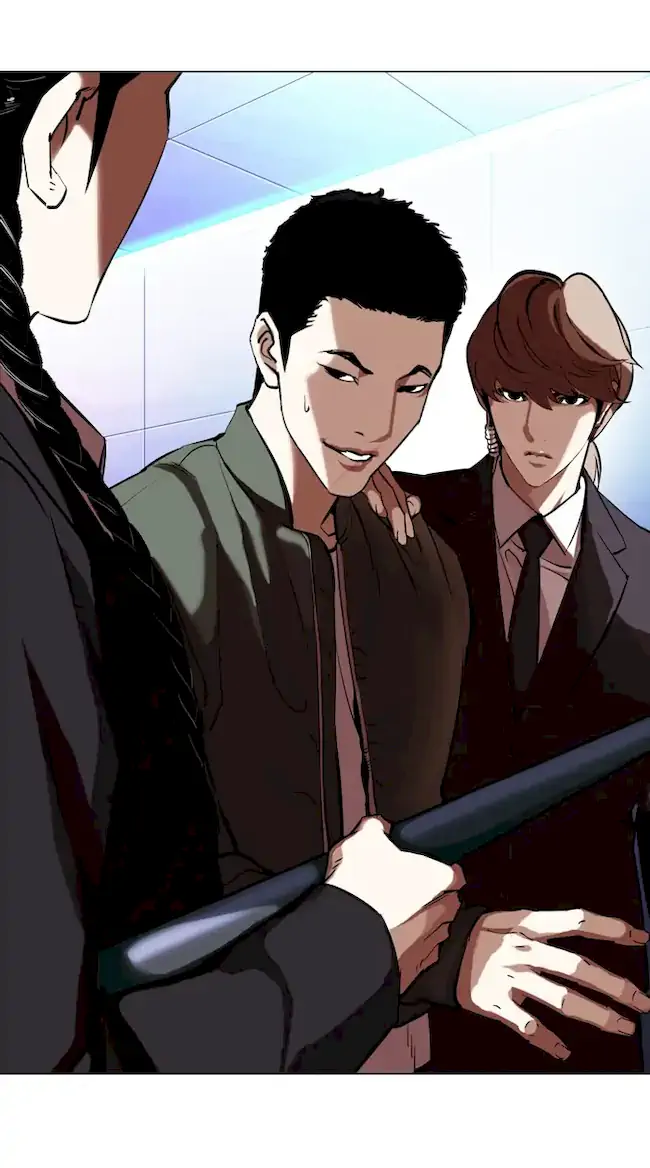Chapter 323 - halaman 21