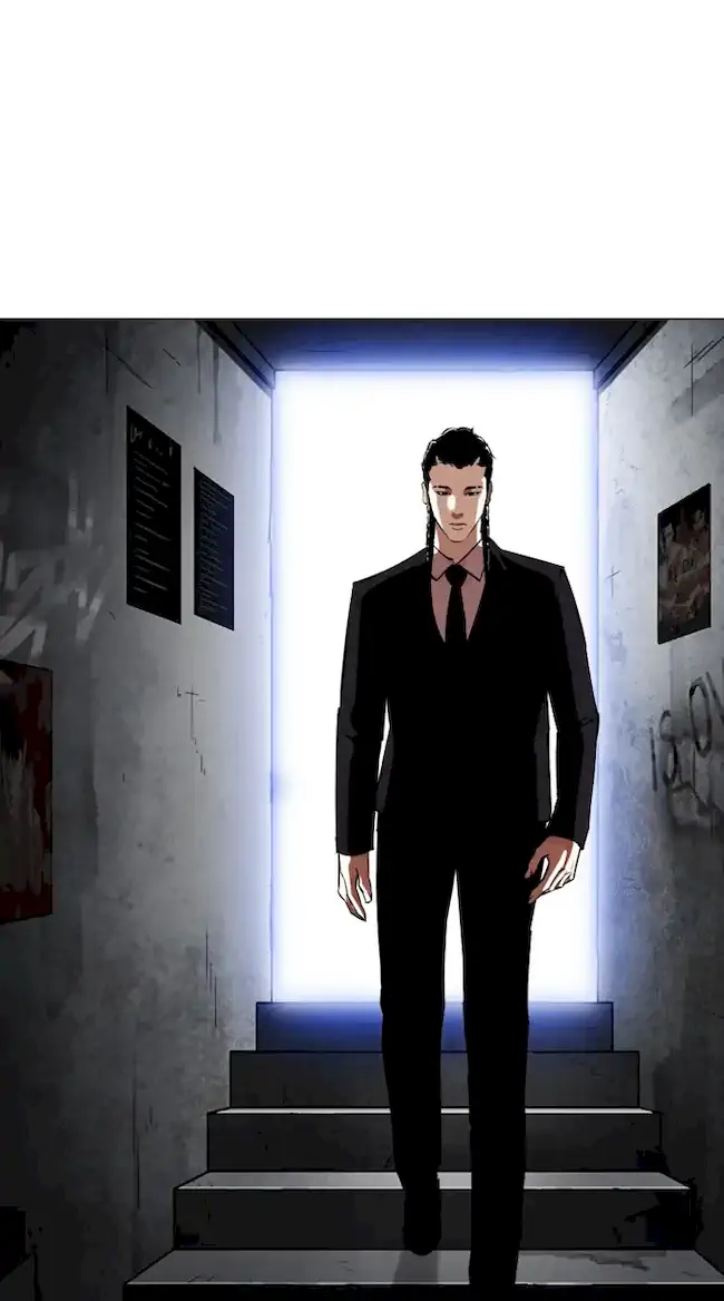 Chapter 324 - halaman 124