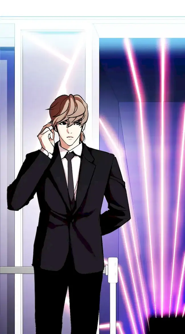 Chapter 329 - halaman 126