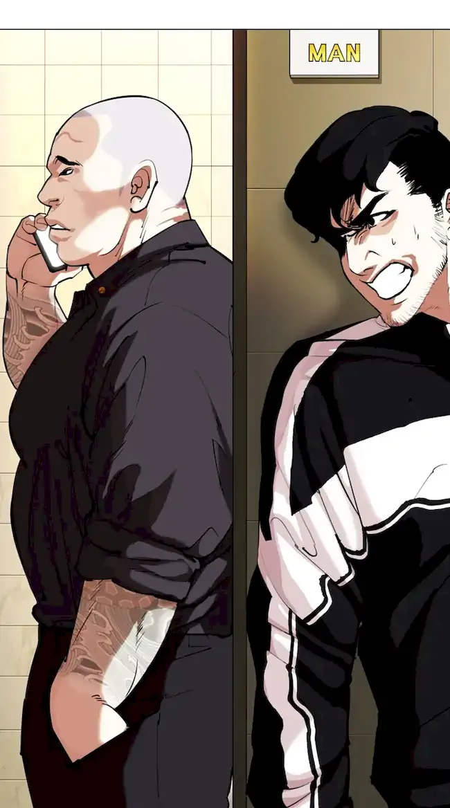Chapter 331 - halaman 95