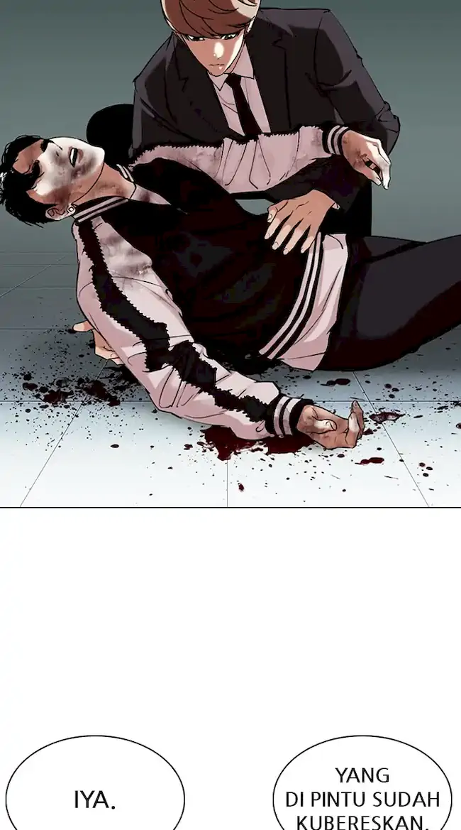 Chapter 333 - halaman 133