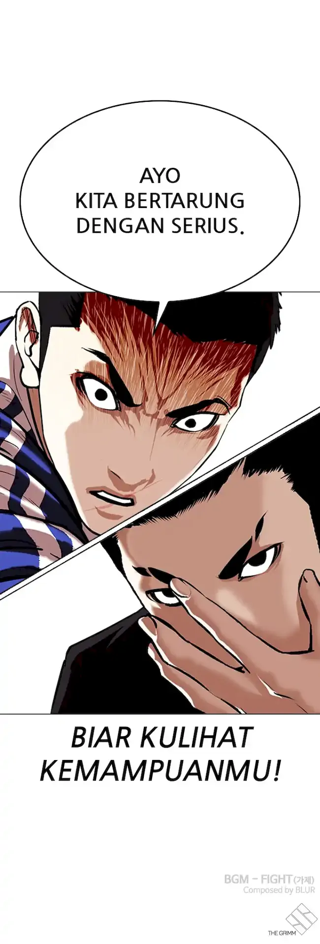 Chapter 336 - halaman 132