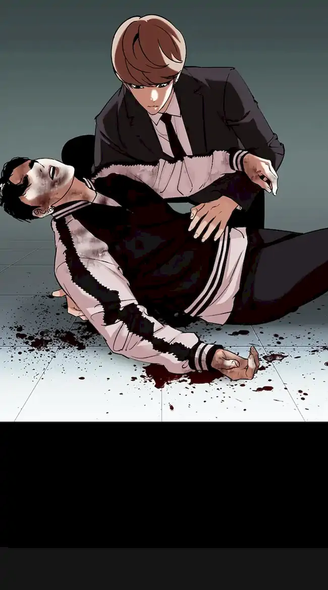 Chapter 345 - halaman 82