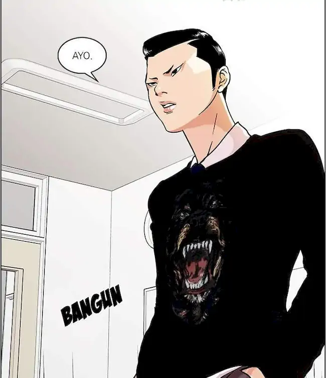 Chapter 35 - halaman 50