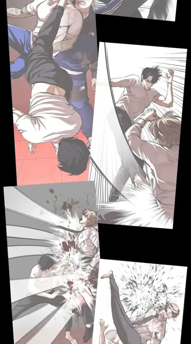 Chapter 352 - halaman 112