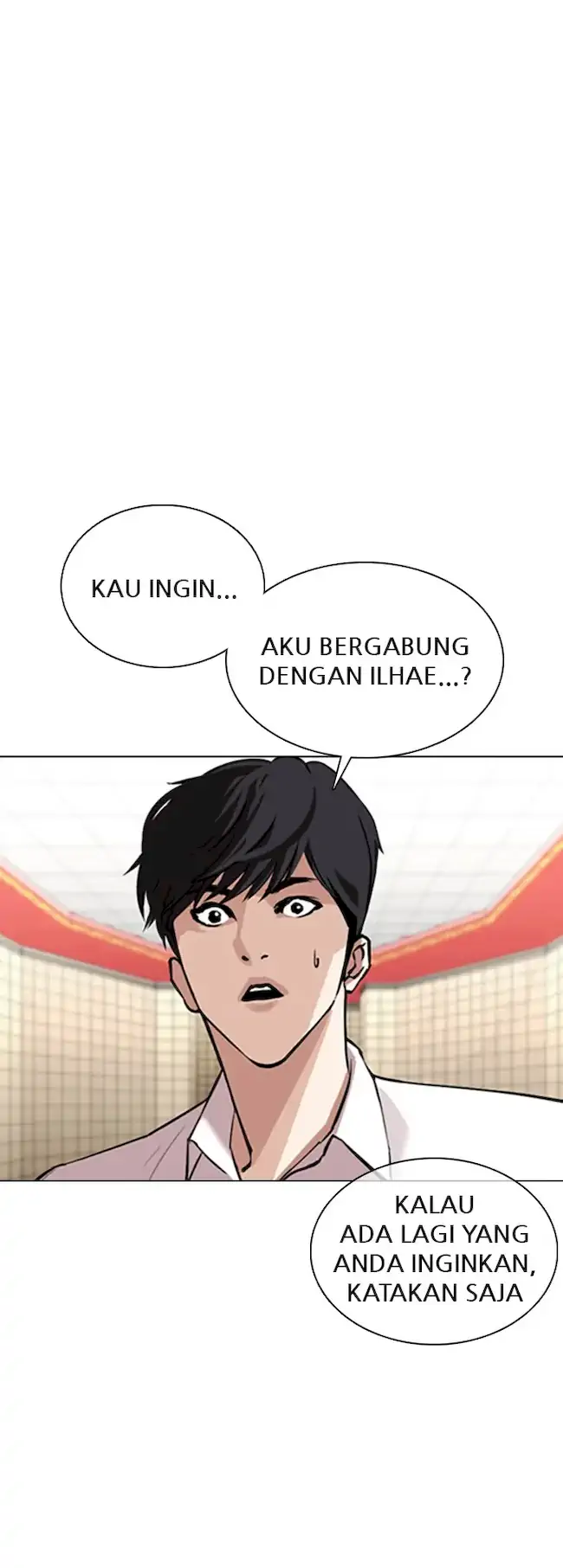 Chapter 353 - halaman 29