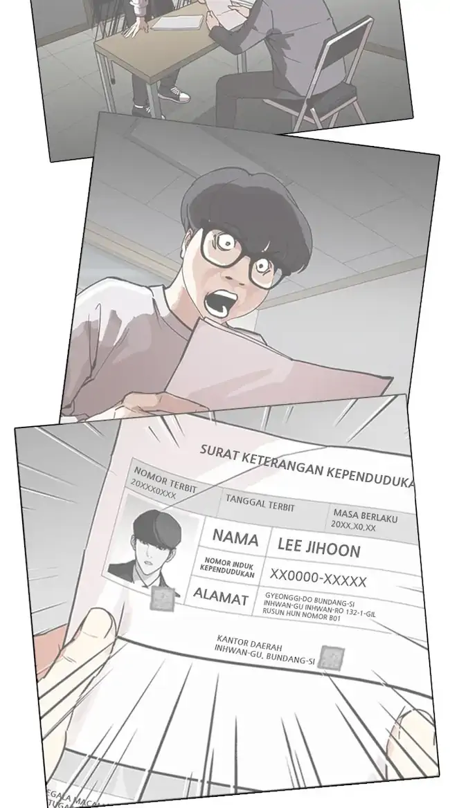 Chapter 358 - halaman 101