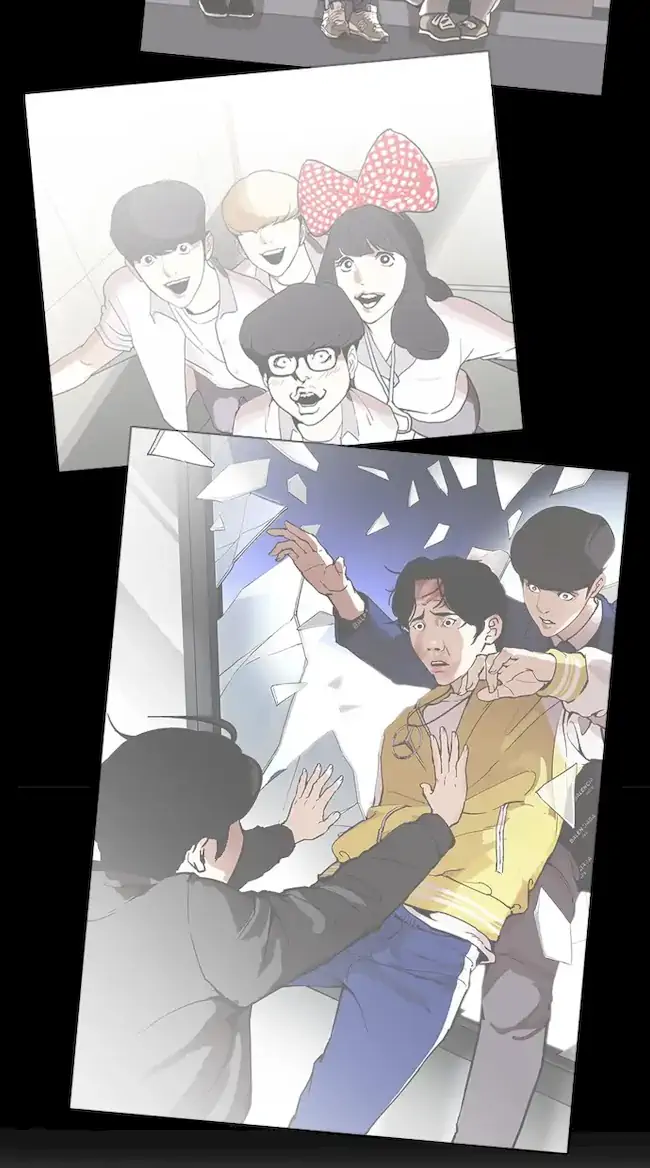 Chapter 359 - halaman 138