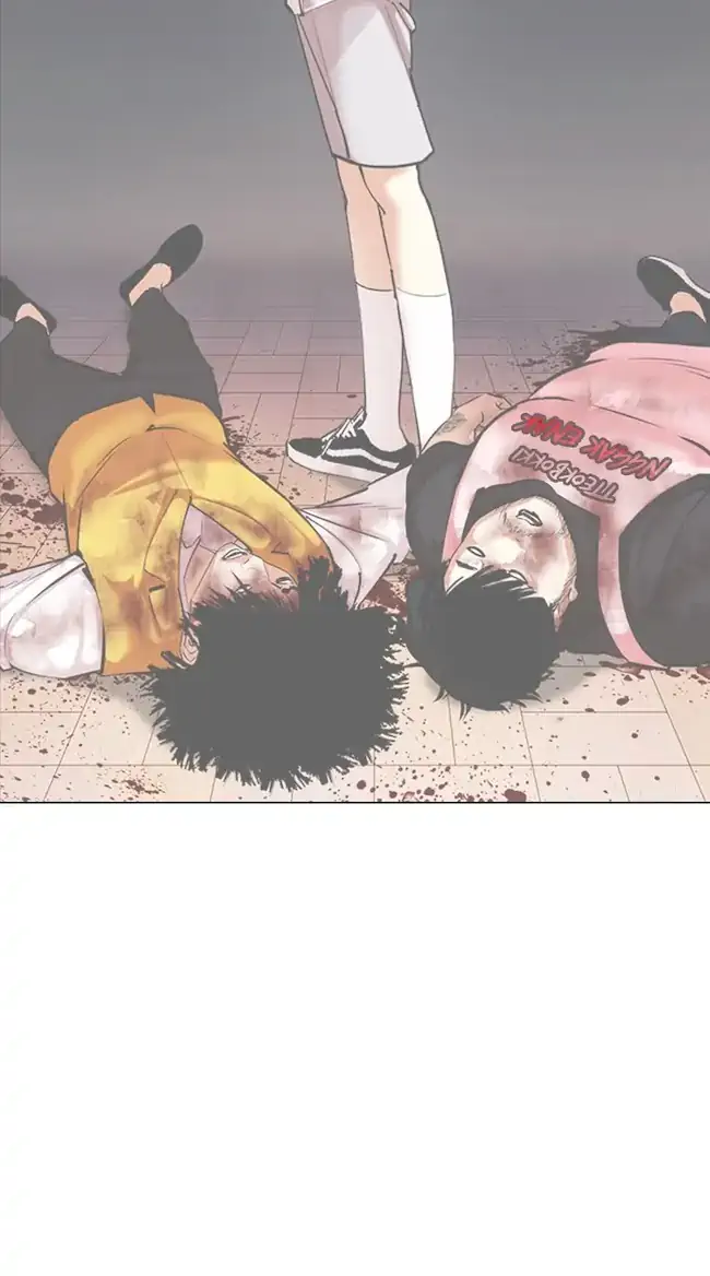 Chapter 360 - halaman 128