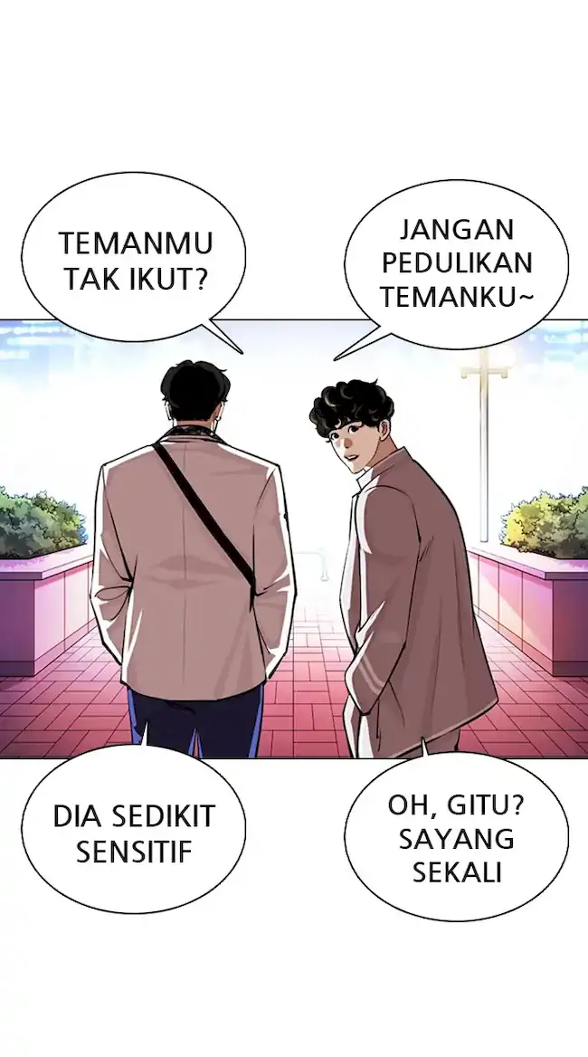 Chapter 361 - halaman 22
