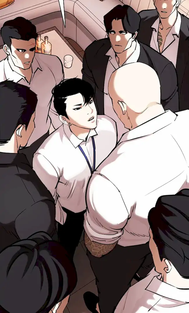 Chapter 361 - halaman 26