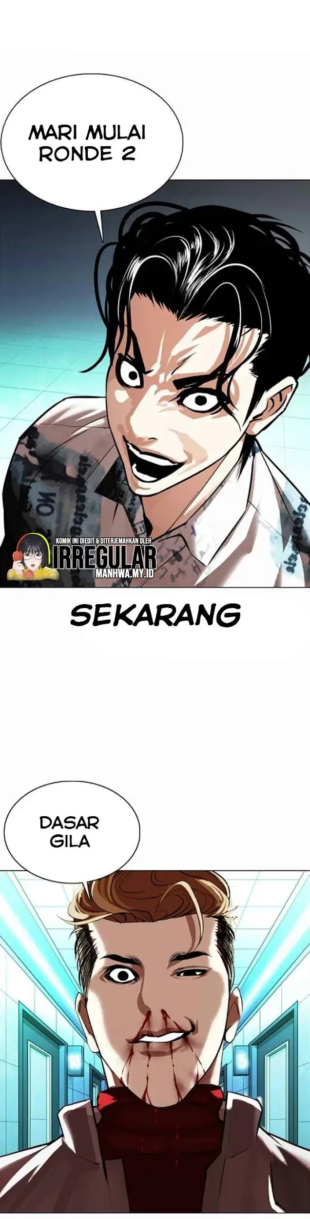Chapter 363 - halaman 20