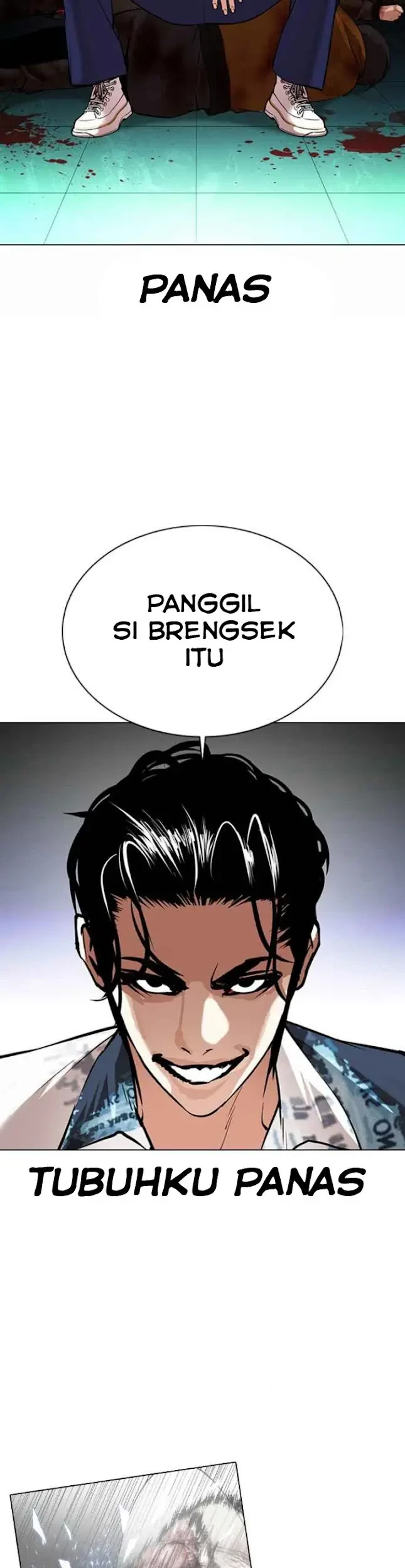 Chapter 363 - halaman 16