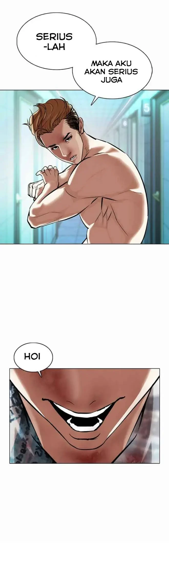 Chapter 364 - halaman 23
