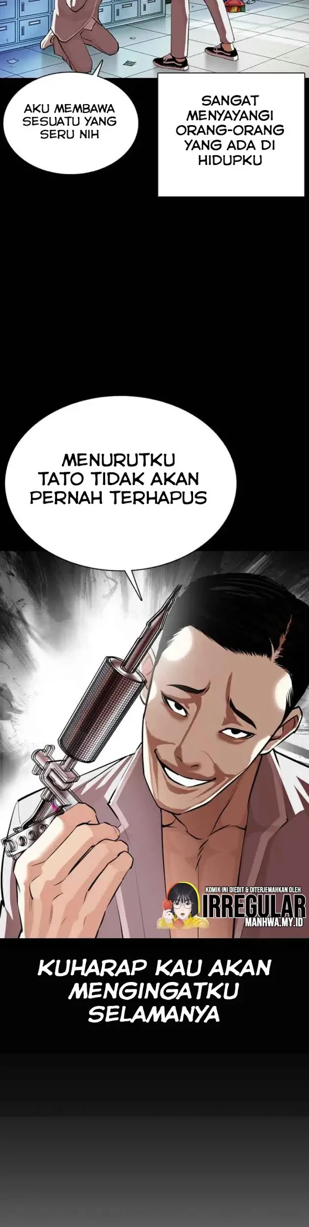 Chapter 364 - halaman 29