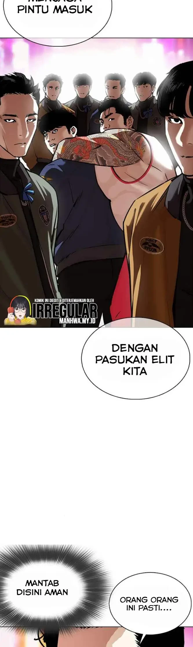 Chapter 364 - halaman 69