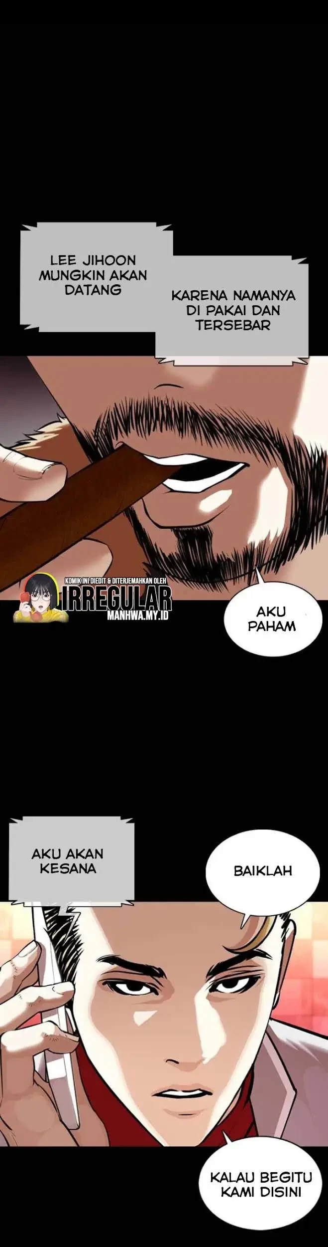 Chapter 364 - halaman 16