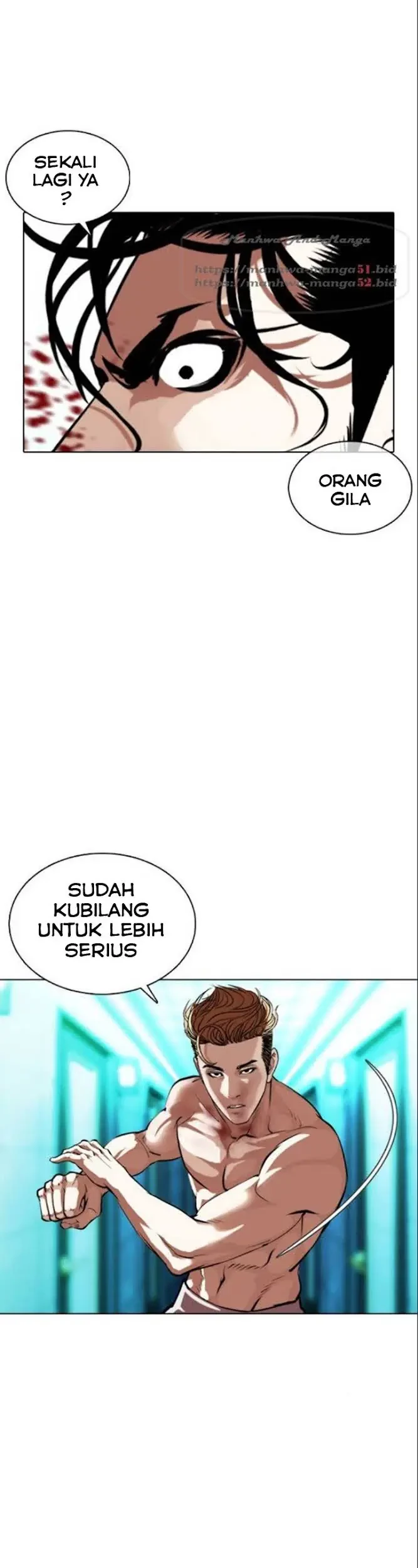 Chapter 365 - halaman 20