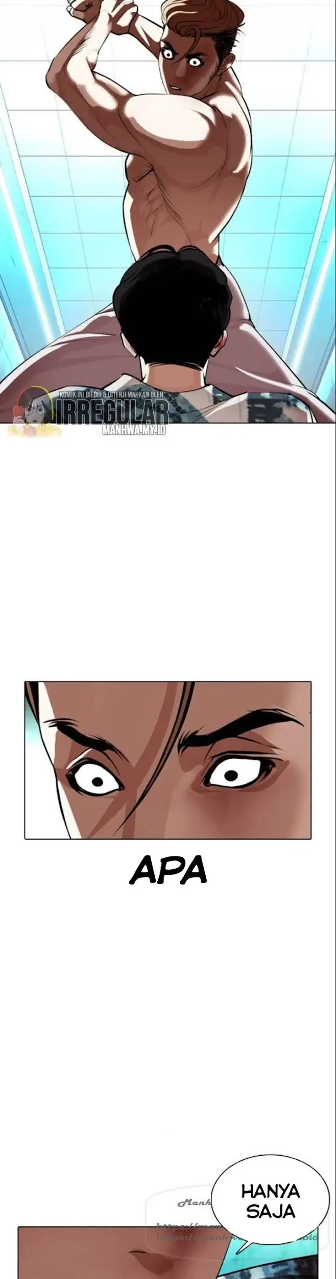 Chapter 365 - halaman 30