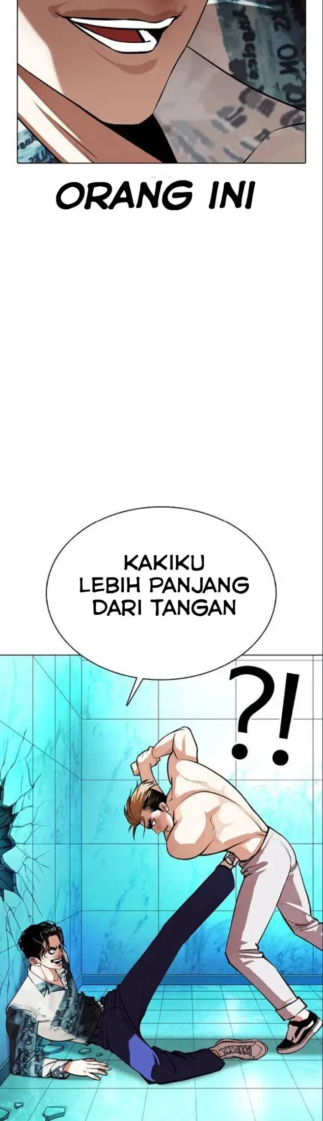 Chapter 365 - halaman 31