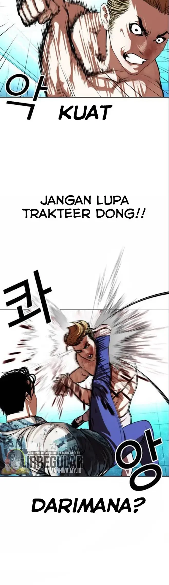 Chapter 365 - halaman 33
